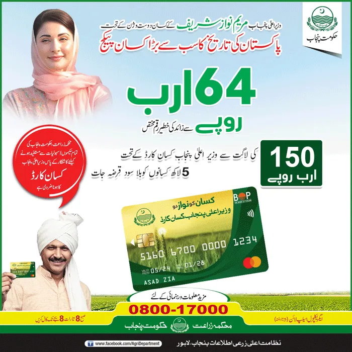 Kisan Card Scheme Online 2025